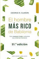 Papel EL HOMBRE MÁS RICO DE BABILONIA