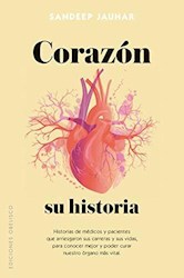 Libro Corazon , Su Historia