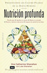 Libro Nutricion Profunda