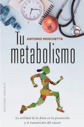 Libro Tu Metabolismo
