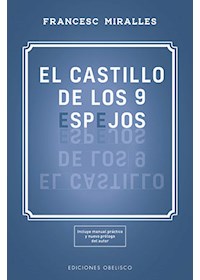Papel El Castillo De Los 9 Espejos