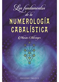 Papel Los Fundamentos De La Numerologia Cabalistica
