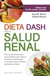 Libro Dieta Dash Para La Salud Renal