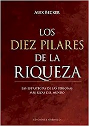 Papel Diez Pilares De La Riqueza, Los