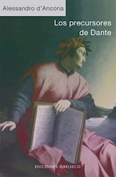 Libro Los Precursores De Dante