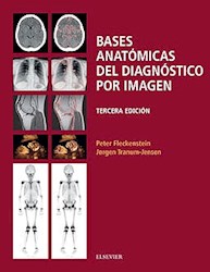 Papel Bases Anatómicas Del Diagnóstico Por Imagen