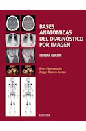 Papel Bases Anatómicas Del Diagnóstico Por Imágen Ed.3