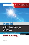 Papel Kanski. Oftalmología Clínica Ed.8