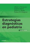 E-book Estrategias De La Toma De Decisiones En Pediatría