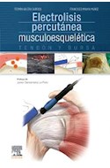 Papel Electrolisis Percutánea Musculoesquelética