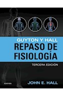 Papel Guyton Y Hall. Repaso De Fisiología Médica Ed.3
