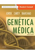 Papel Genética Médica Ed.5