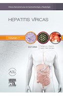 E-book Hepatitis Víricas