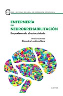 E-book Enfermería En Neurorrehabilitación