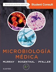 Papel Microbiología Médica Ed.8