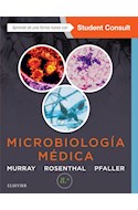 Papel Microbiología Médica Ed.8