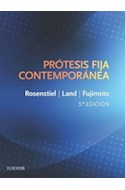 Papel Prótesis Fija Contemporánea Ed.5