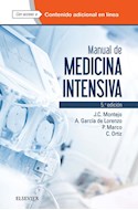 E-book Manual De Medicina Intensiva