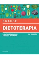 Papel Krause. Dietoterapia Ed.14