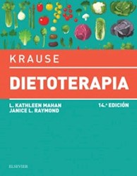 Papel Krause. Dietoterapia Ed.14