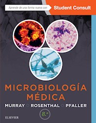 E-book Microbiología Médica