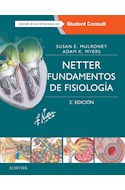E-book Netter. Fundamentos De Fisiología