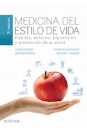 E-book Medicina Del Estilo De Vida Ed.3 (Ebook)