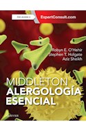 E-book Middleton. Alergología Esencial