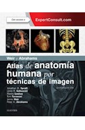 Papel Weir Y Abrahams. Atlas De Anatomía Humana Por Técnicas De Imagen Ed.5