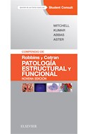 E-book Compendio De Robbins Y Cotran. Patología Estructural Y Funcional