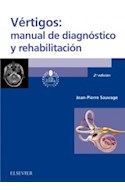 Papel Vértigos: Manual De Diagnóstico Y Rehabilitación Ed.2