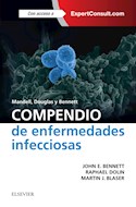 E-book Mandell, Douglas Y Bennett. Compendio De Enfermedades Infecciosas