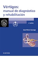 E-book Vértigos: Manual De Diagnóstico Y Rehabilitación