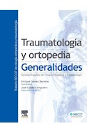 Papel Tratado Secot. Traumatología Y Ortopedia. Generalidades