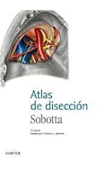 Papel Sobotta. Atlas De Disección Ed.2