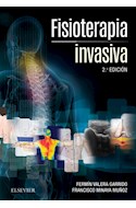 E-book Fisioterapia Invasiva
