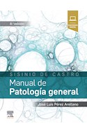 E-book Sisinio De Castro. Manual De Patología General