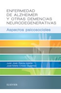 E-book Enfermedad De Alzheimer Y Otras Demencias Neurodegenerativas