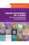 E-book Cirugía Oncológica De La Mama Ed.4 (Ebook)
