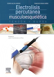 E-book Electrolisis Percutánea Musculoesquelética