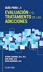 Papel Guía Para La Evaluación Y El Tratamiento De Las Adicciones