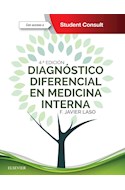 Papel Diagnóstico Diferencial En Medicina Interna Ed.4