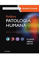 Papel Robbins. Patología Humana Ed.10