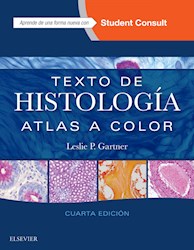 E-book Texto De Histología