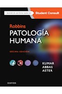 E-book Robbins. Patología Humana