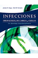 E-book Infecciones Orofaciales, De Cabeza Y Cuello