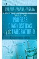 Papel Guía De Pruebas Diagnósticas Y De Laboratorio Ed.13