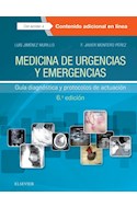 Papel Medicina De Urgencias Y Emergencias Ed.6