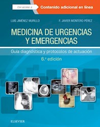 Papel Medicina De Urgencias Y Emergencias Ed.6