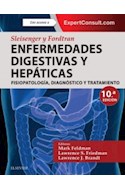 Papel Sleisenger Y Fordtran. Enfermedades Digestivas Y Hepáticas (2 Vol Set) Ed.10